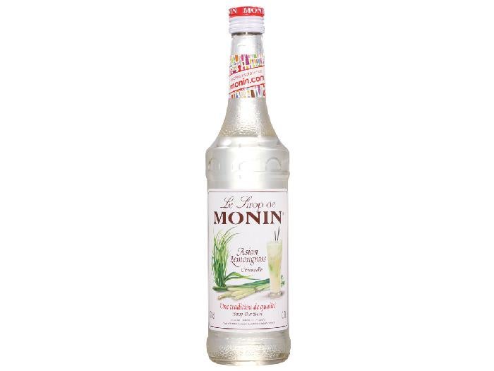 モナン アジアンレモングラスシロップ 700ml