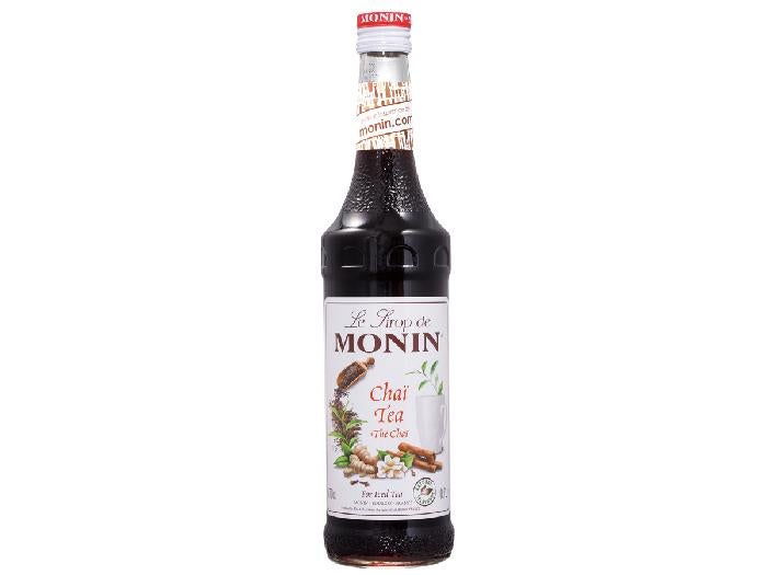 ﾓﾅﾝ チャイティーシロップ(スパイスティー) 700ml