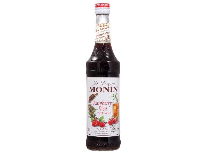 モナン ラズベリーティーシロップ 700ml
