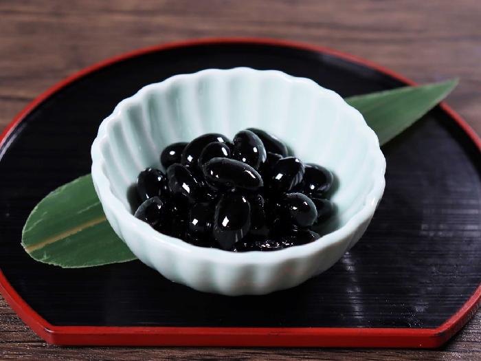 黒豆 1kg