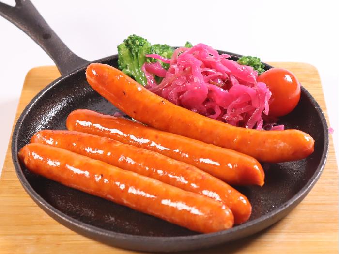 激辛チョリソー 6本