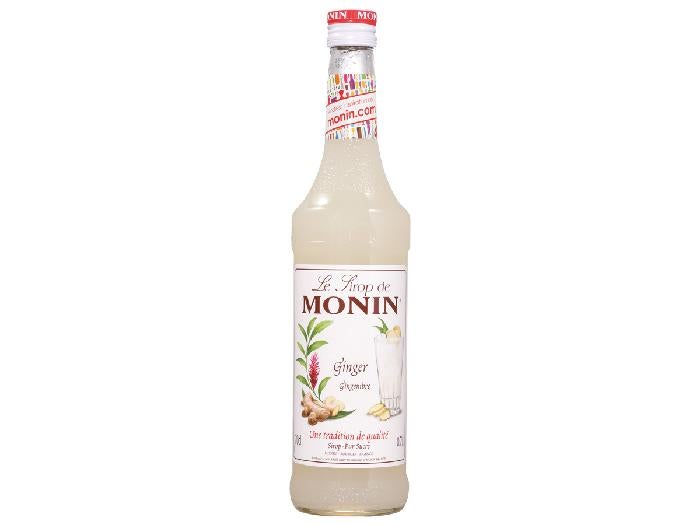 モナン ジンジャーシロップ(生姜) 700ml