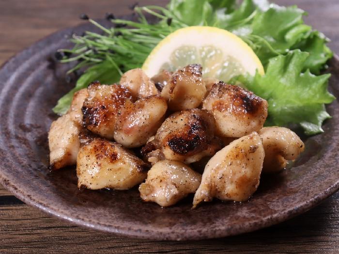 炭火焼 ぼんちり 500g