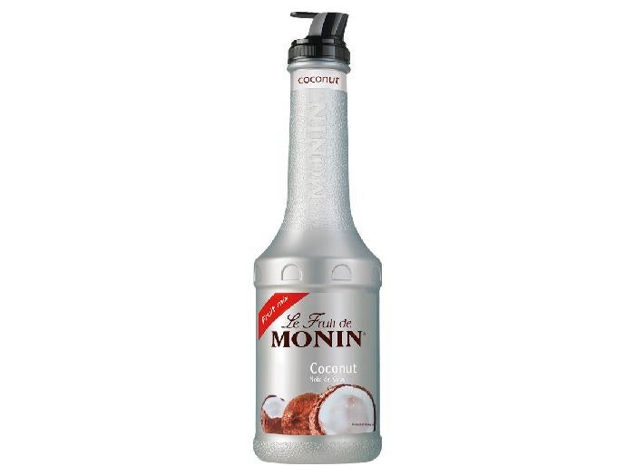 モナン ピューレミックス(ココナッツ) 1L