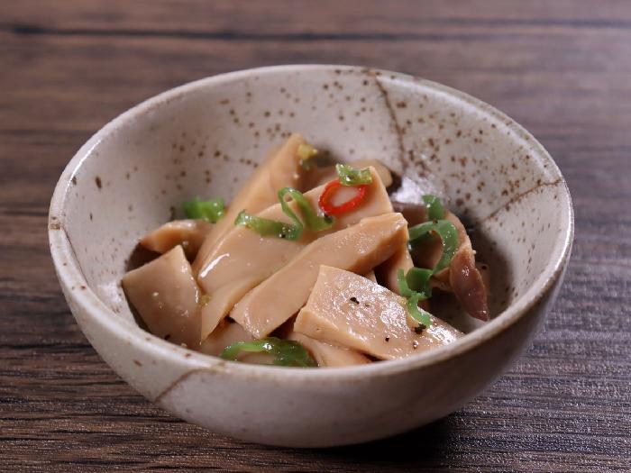 塩ねぎエリンギ 900g