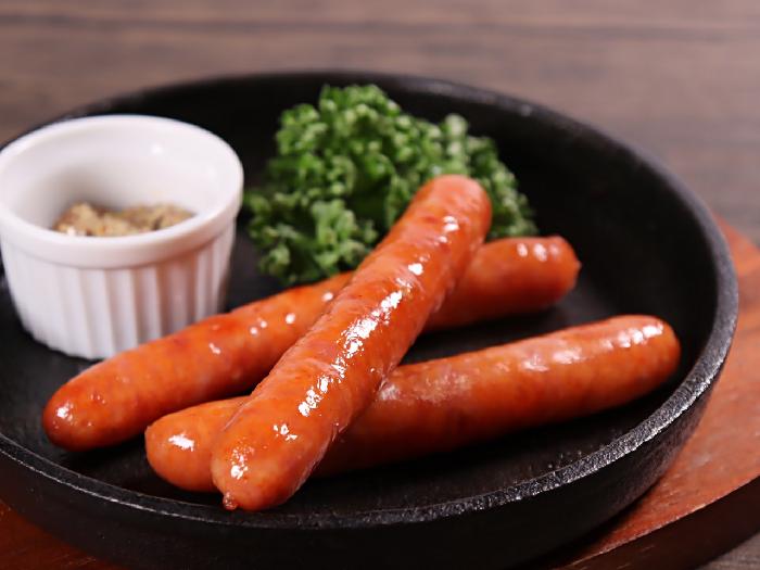 辛口チョリソー 6本