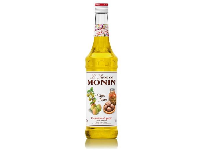 モナン うめシロップ(プラム) 700ml