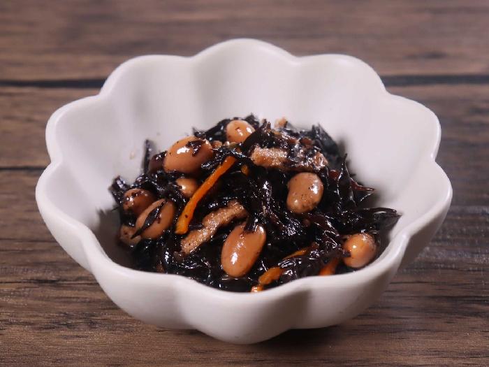 ひじき煮（常温） 1kg