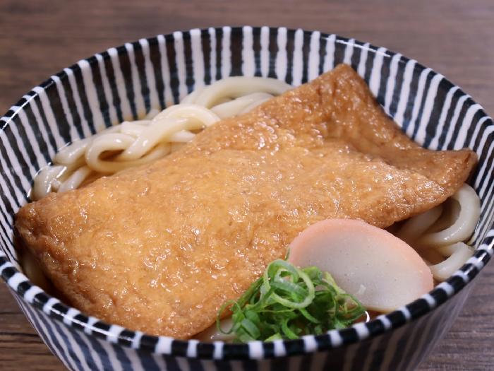 味付油揚げ（きつね揚げ） 20枚