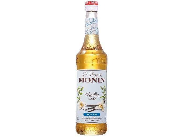 モナン バニラシロップ(シュガーフリー) 700ml