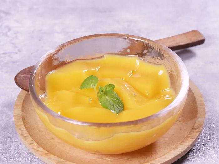 マンゴープリン(カット) 1kg