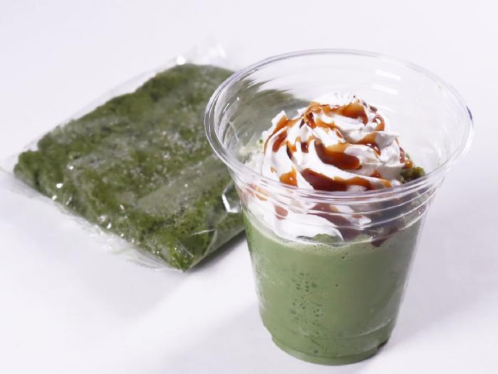 フラペリッチ 宇治抹茶 18食