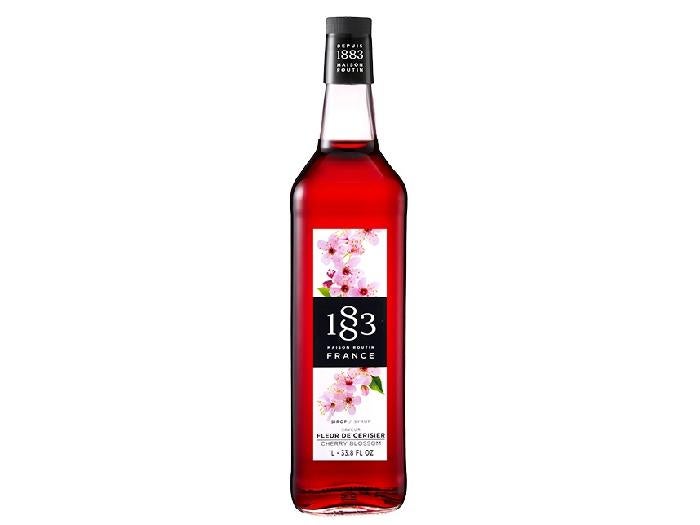 1883 さくらシロップ 1L