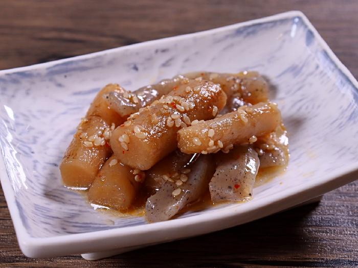 こんにゃくごぼう 1kg