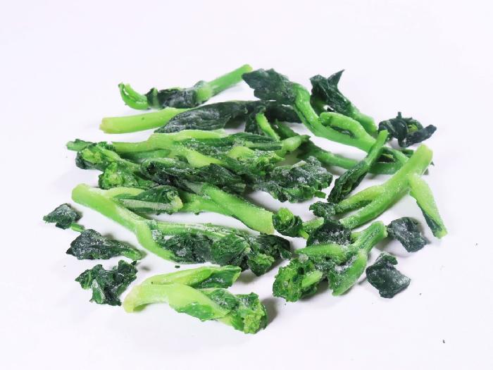 そのまま食べられる！菜の花 500g