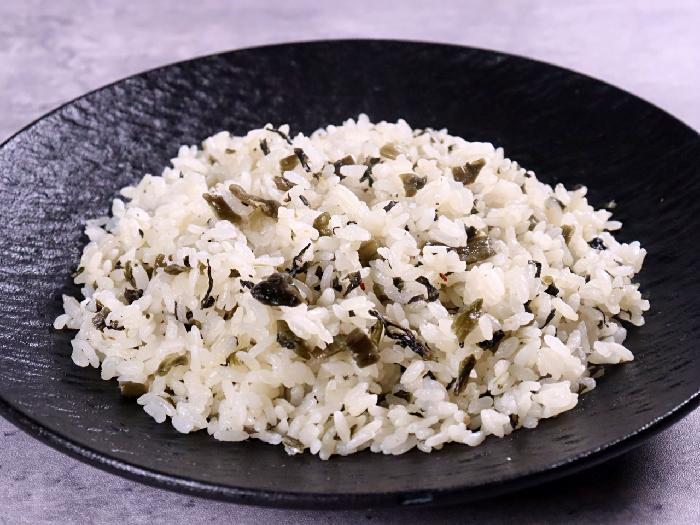 高菜ピラフ 1食