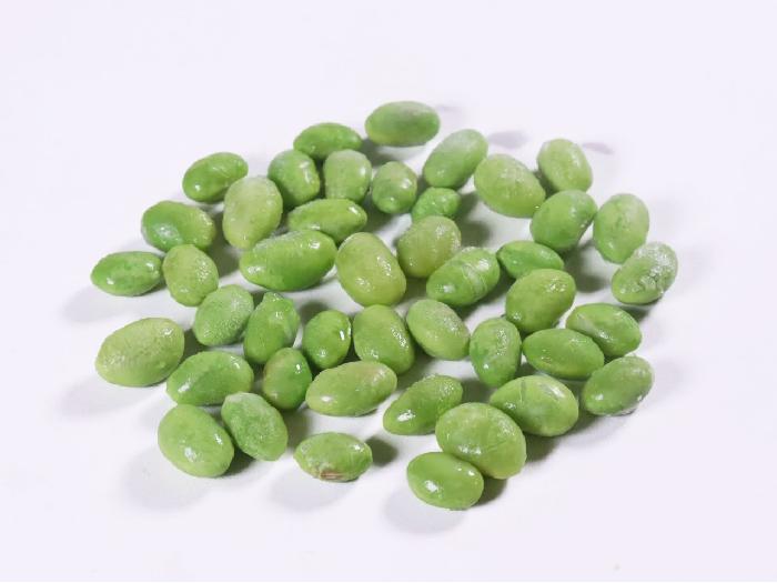 そのまま食べられる！むき枝豆 500g