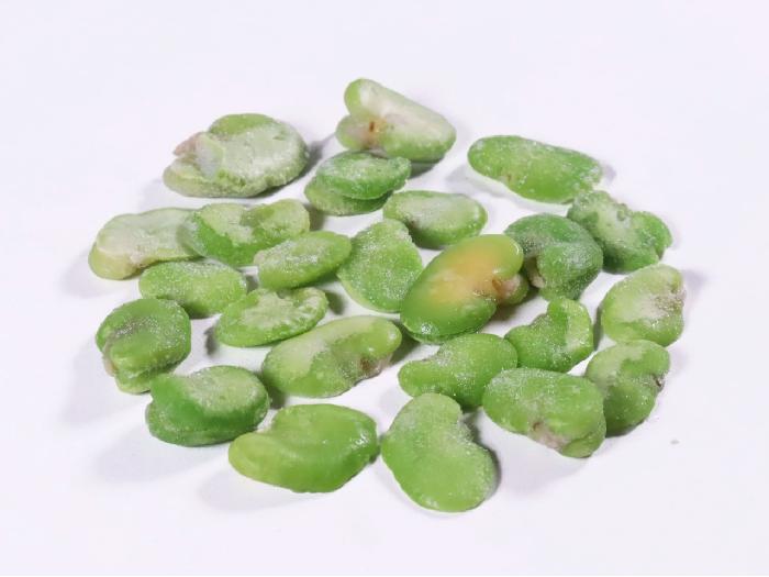 むきそらまめ 500g