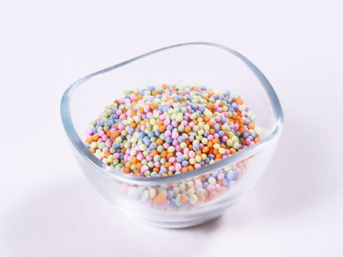 パステルカラーミニミンツ 50g