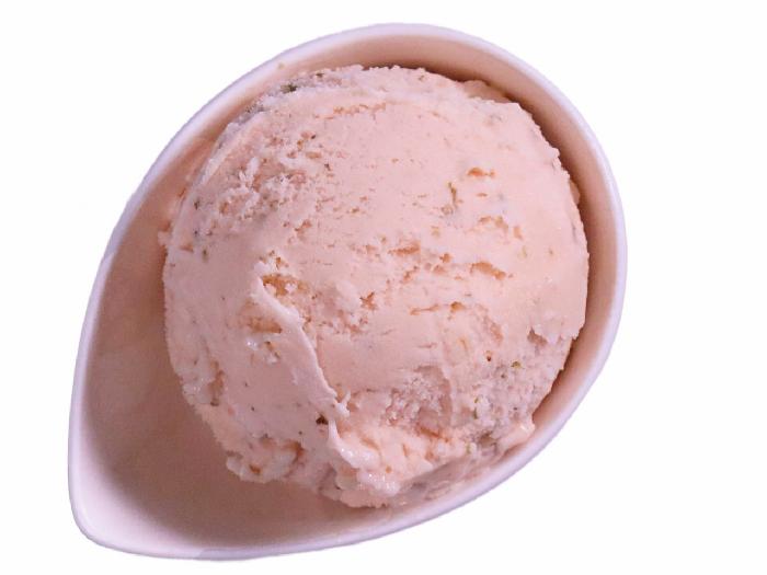 さくらアイス（桜葉入り） 2L