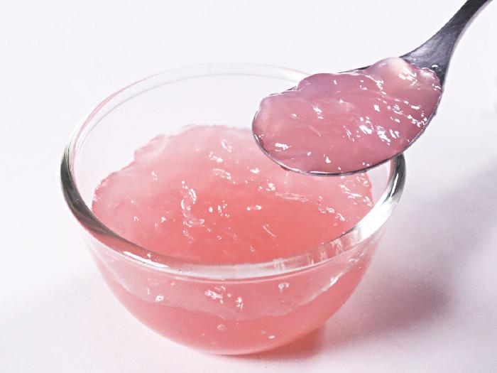 モナパレットゼリー(パステルピンク) 720ml