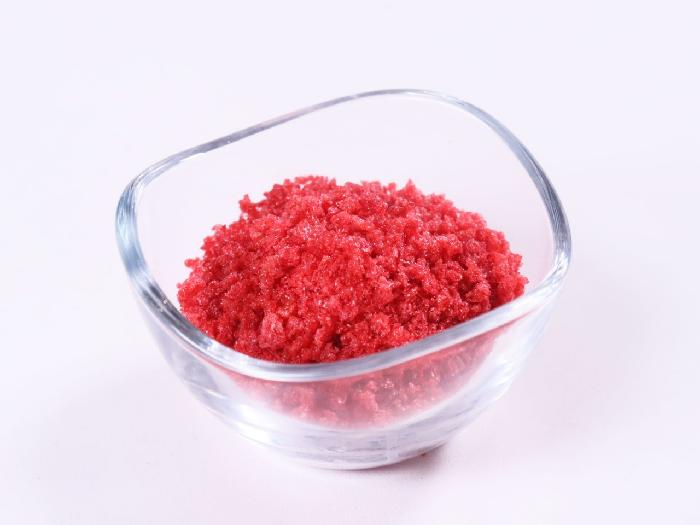 ラズベリーキャンディクランチ 100g