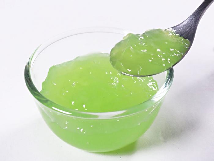 モナパレットゼリー(パステルグリーン) 720ml