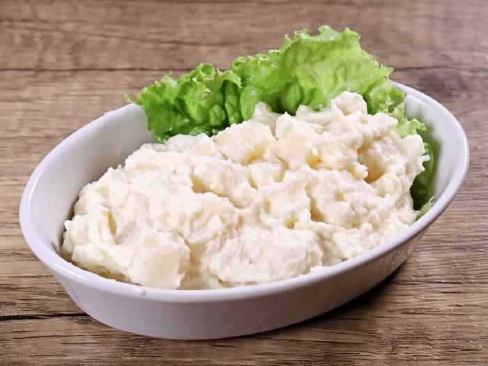 北海道産じゃがいものポテトサラダベース 1kg