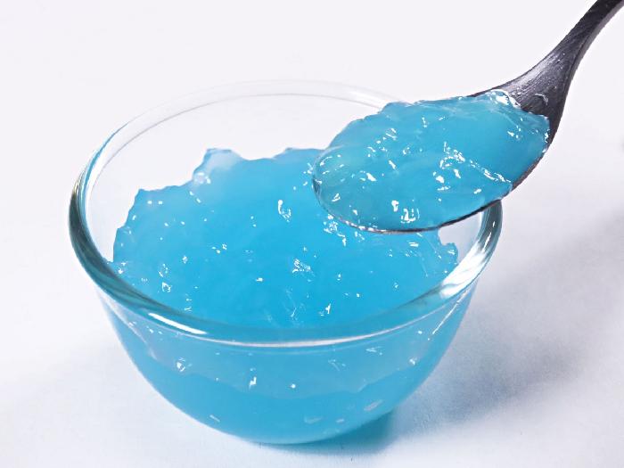 モナパレットゼリー(パステルブルー) 720ml