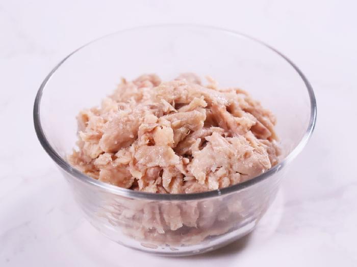 ライトツナフレーク 500g