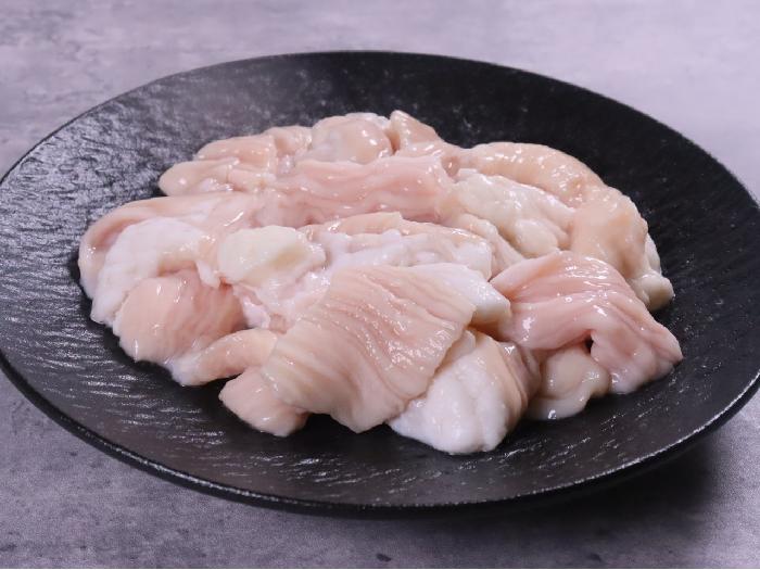 しま腸カット 500g