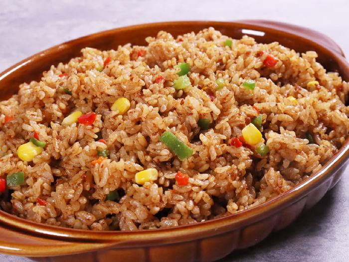 ジャンバラヤ・ベース（大袋） 1kg