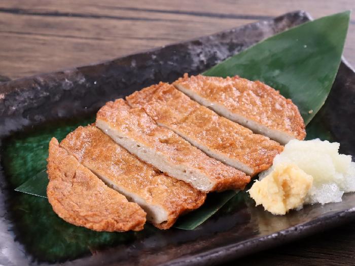 本場愛媛のじゃこ天 20枚