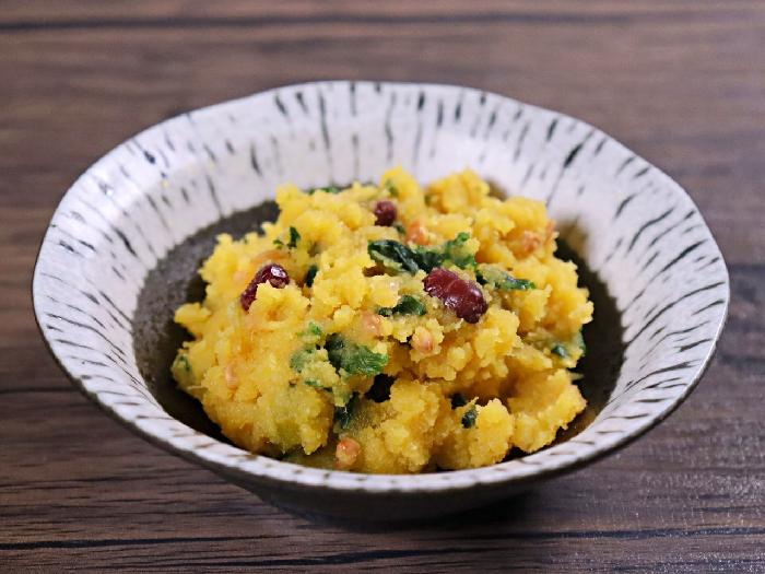 かぼちゃとおからのサラダ 500g