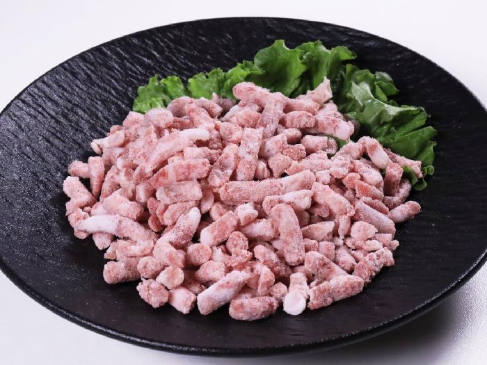 あらびき豚挽き肉 1kg