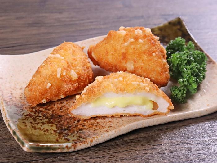 チーズはんぺんフライ 15個