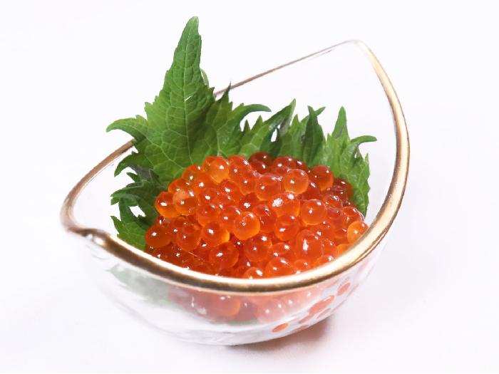 味付けいくら（米国産ますこ） 500g