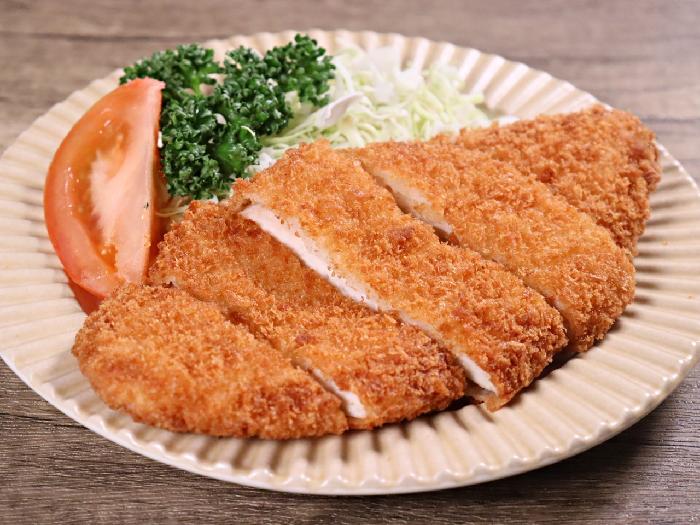 さくさくチキンカツ(150g) 10枚
