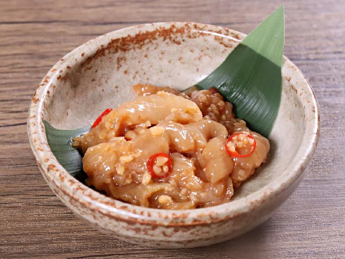 かれい縁側三升漬け 500g