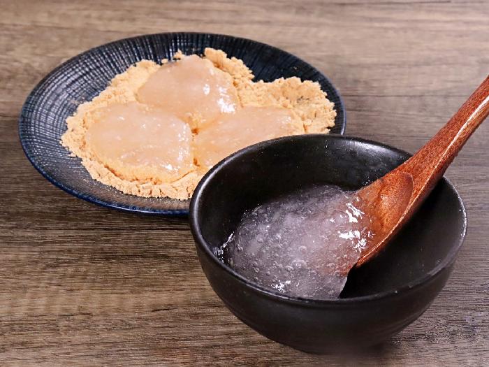 体験！自分で作るわらび餅の素 25袋