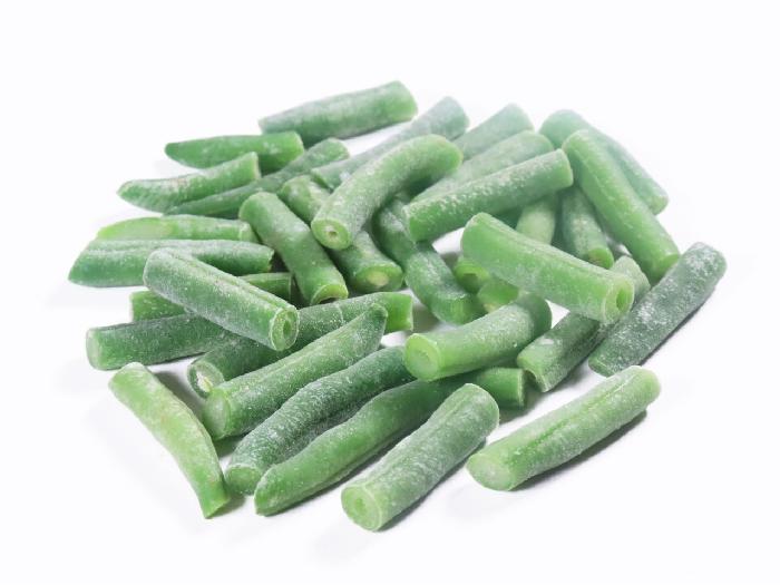 いんげんカット 500g