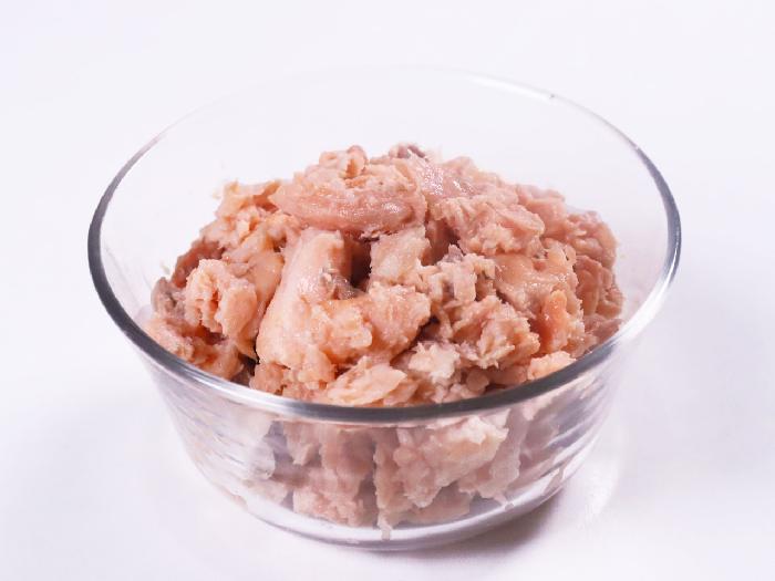 焼さけ粗ほぐし身 500g