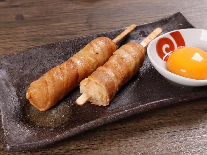 肉巻きおにぎり棒（50g） 5本