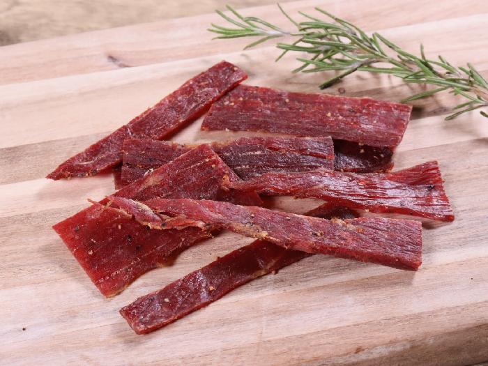 ビーフジャーキー レギュラー 3袋