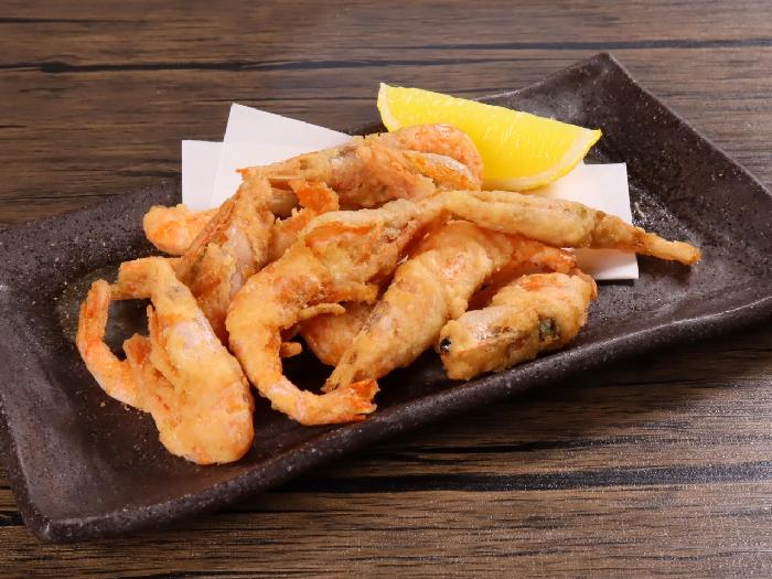 唐っと甘えび 1kg