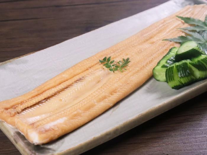 活〆特大煮あなご（約210g） 1尾