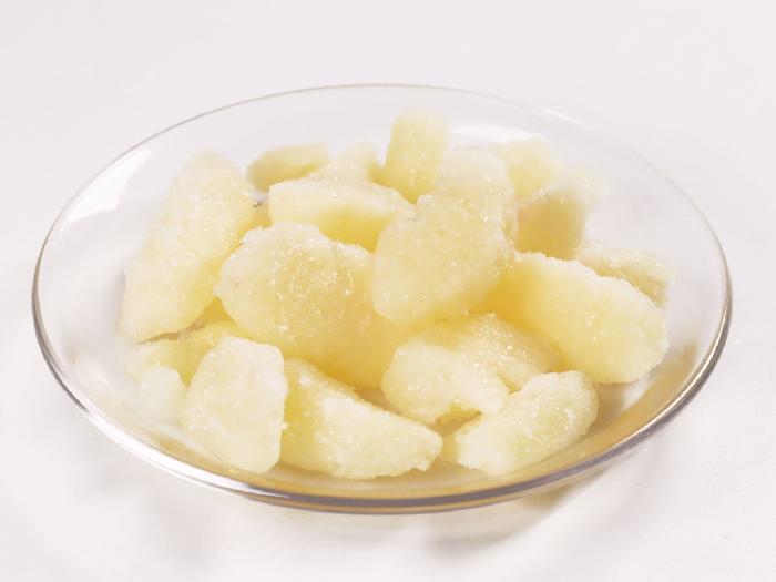 グレープフルーツチャンク(ホワイト) 300g