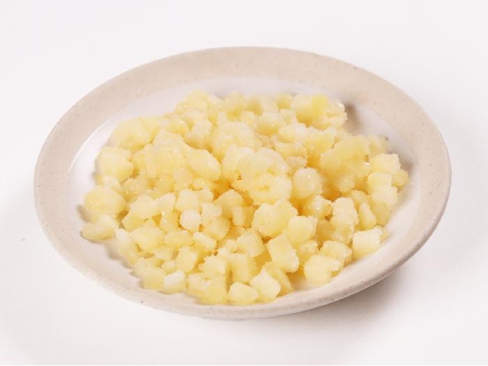 きざみにんにく 500g
