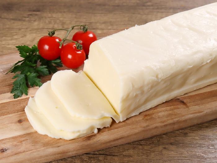 冷凍モッツァレラ（ブロック） 1kg