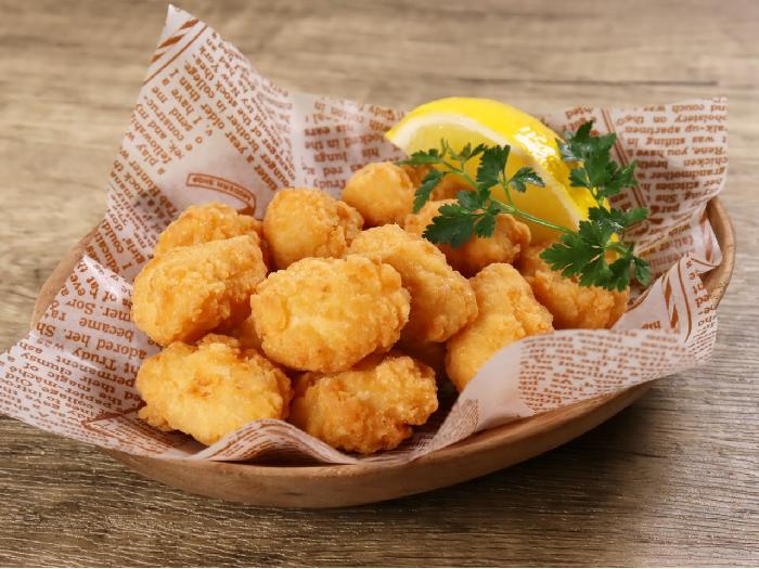 プチころおつまみチキンフリット 1kg